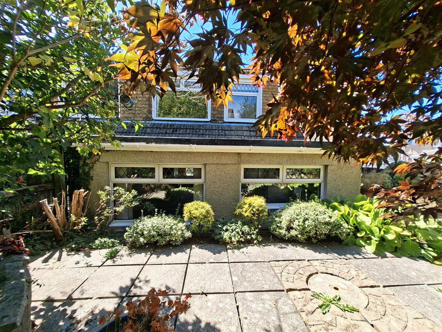 Goetre Bellaf Road, Dunvant, Swansea, SA2 7RP